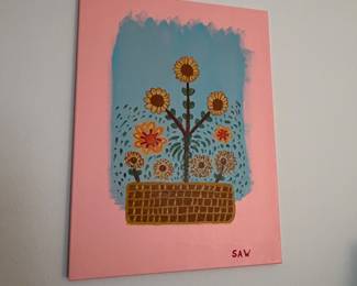Sale Picture