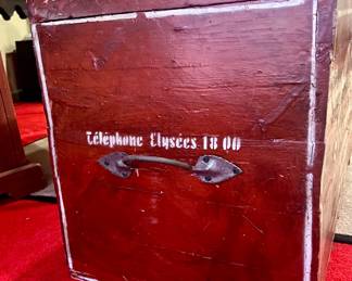 Sale Picture
