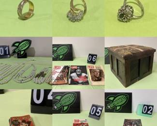 Sale Picture