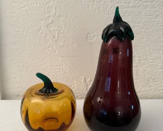 Blenko glass