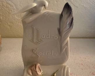 Lladro Collector's Society