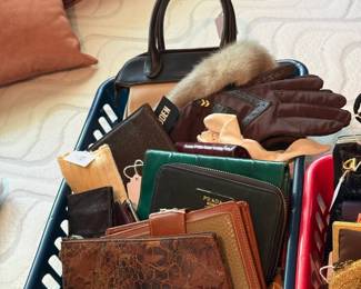 Wallets