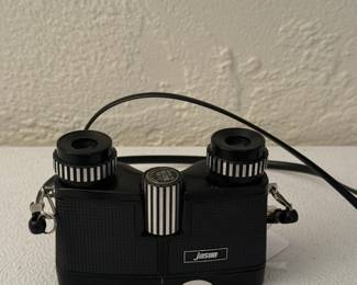 Vintage Jason binoculars