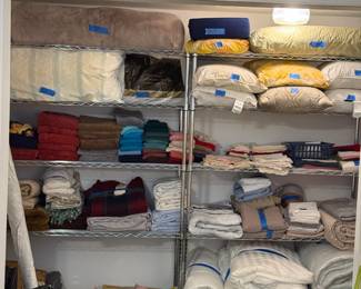 Linens