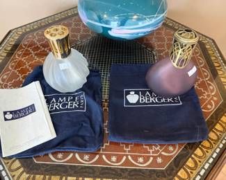 Room diffusers