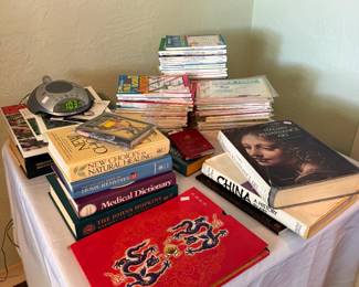 Books