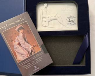 Lladro Collector's Society