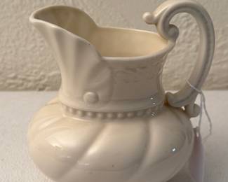 Vintage Lenox pitcher