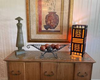 Thomasville buffet/server