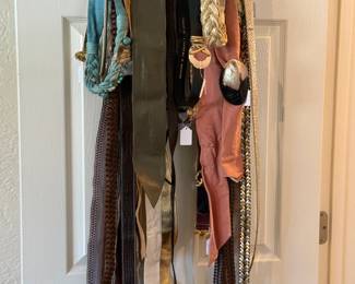 Belts
