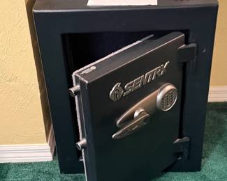 Sentry safe