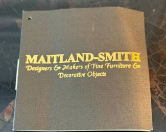 Excellent condition - Like New pieces!