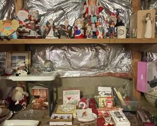 Christmas Decor