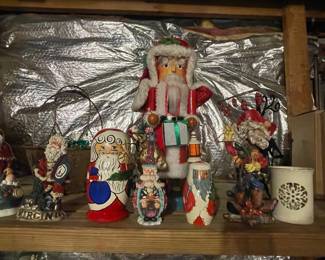 Christmas Decor