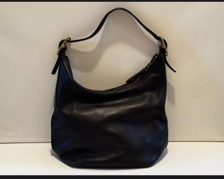 Coach Legacy West Hobo Bag