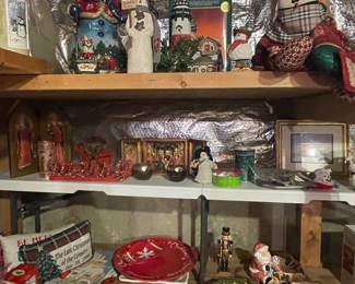 Christmas Decorative Collection