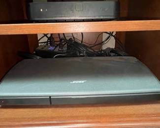Bose Lifestyle AV18 Media Center