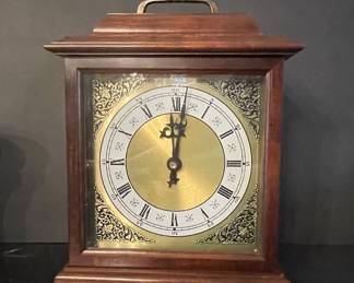Howard Miller Graham Bracket Mantel Clock