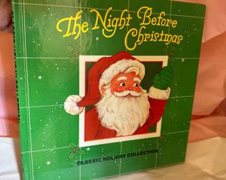 The Before Christmas #2 $3.00