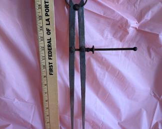 Ambika Calipers