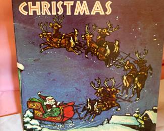 The Night Before Christmas $3.00
