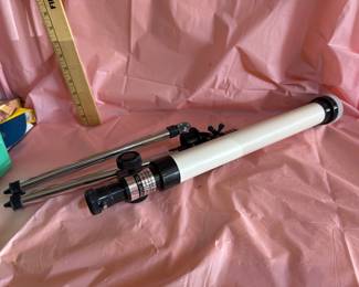 Astronomical Telescope