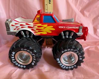 Buddy L Truck