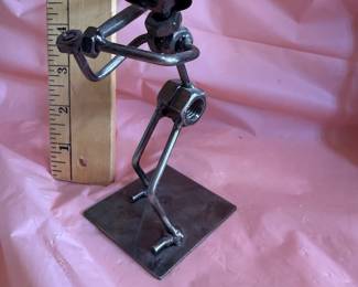 Metal Art
