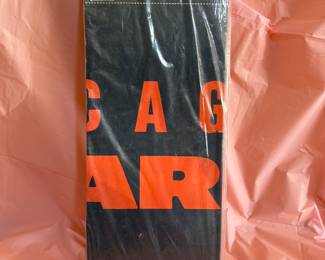 Chicago Bears Car Sun Shade $8