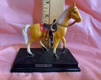 Souvenir Horse $5.00