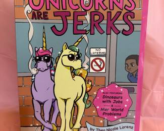 Coloring Book #1 $3.00