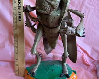 Bug's Life Hopper Room Guard $7.00