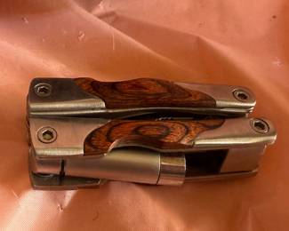 Utility Tool