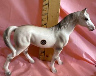 Beyer Horse #5