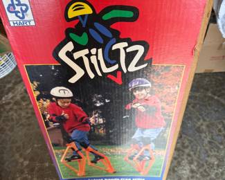 Stiltz
