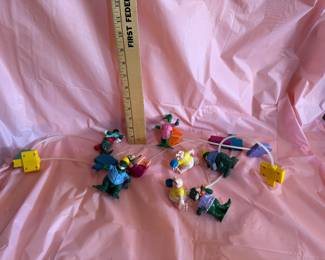 McDonalds Toys #1 $4