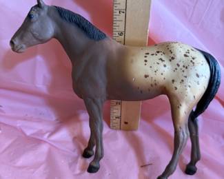 Breyer Horse #1