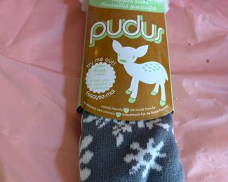 Slipper Socks