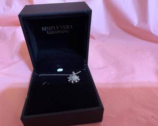 Simply Vera Necklace