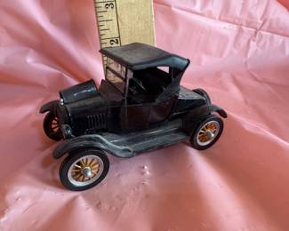 Model T $5.00