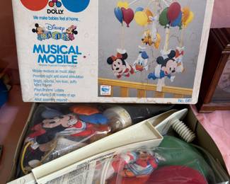 Disney Musical Mobile $5.00