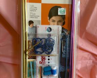 Knitting Kit $5.00