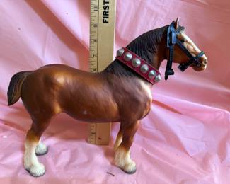 Breyer Horse #4