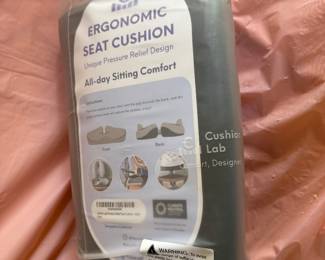 Seat Cushion