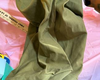 Large Duffel bag