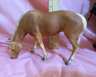 Beyer Horse #2