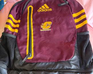 Adidas Backpack #2 $6.00