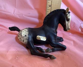 Beyer Horse #6