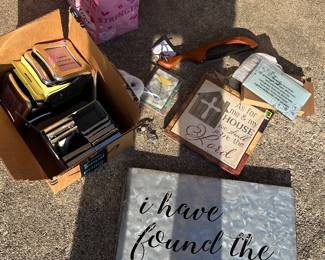Assorted bundle $30