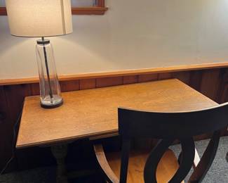 Lamp $100